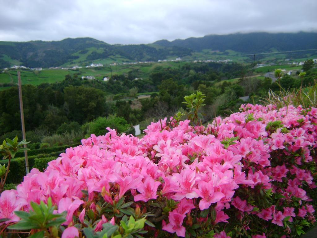 Quinta Do Quarteiro 호텔 포보아카오 외부 사진